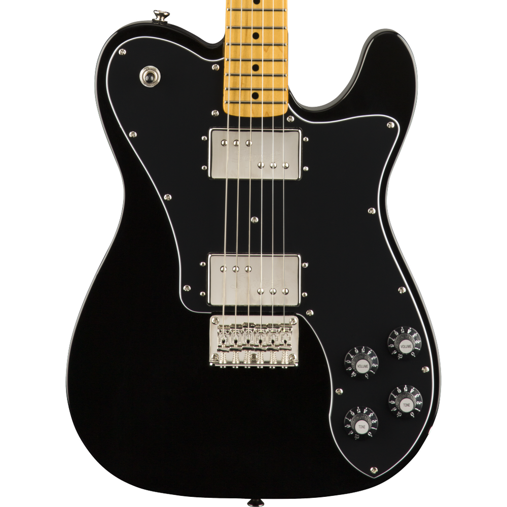 Squier telecaster classic vibe 70s deluxe sale
