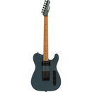 Squier Contemporary Telecaster RH - Roasted Maple Fingerboard, Gunmetal Metallic