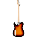 Squier Paranormal Baritone Cabronita Telecaster - Laurel Fingerboard, Parchment Pickguard, 3-Color Sunburst