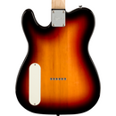 Squier Paranormal Baritone Cabronita Telecaster - Laurel Fingerboard, Parchment Pickguard, 3-Color Sunburst