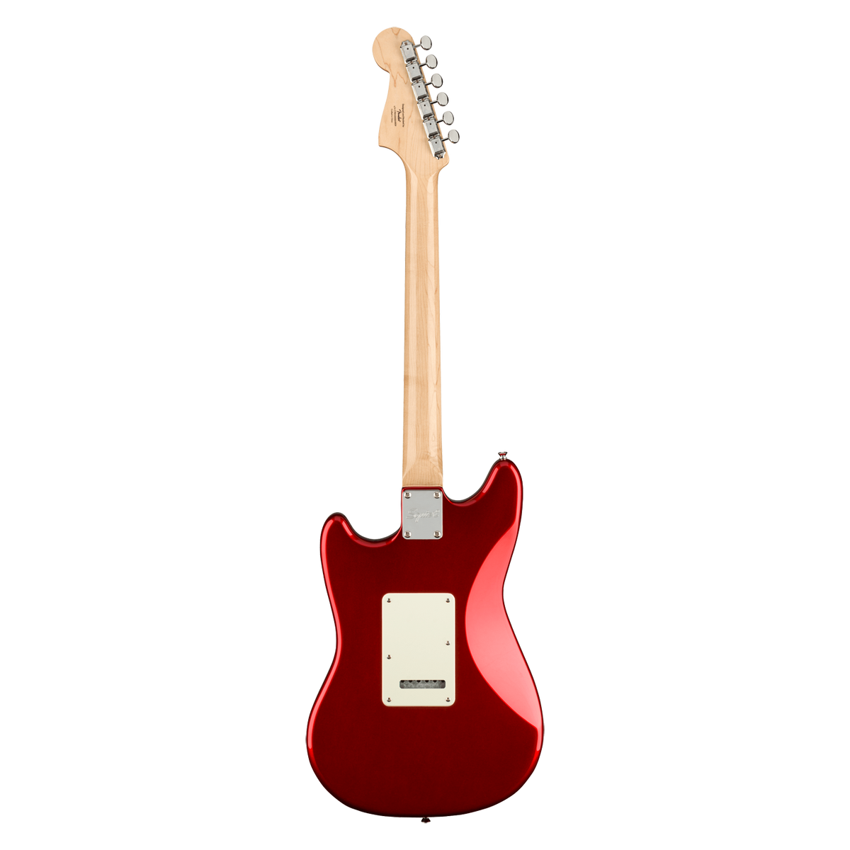 Squier Paranormal Cyclone - Laurel Fingerboard, Pearloid Pickguard, Ca