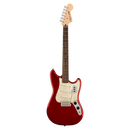 Squier Paranormal Cyclone - Laurel Fingerboard, Pearloid Pickguard, Candy Apple Red