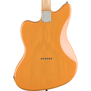 Squier Paranormal Offset Telecaster - Maple Fingerboard, Black Pickguard, Butterscotch Blonde