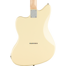 Squier Paranormal Offset Telecaster - Maple Fingerboard, Tortoiseshell Pickguard, Olympic White