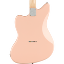 Squier Paranormal Offset Telecaster - Maple Fingerboard, Mint Pickguard, Shell Pink