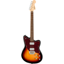 Squier Paranormal Toronado - Laurel Fingerboard, Tortoiseshell Pickguard, 3-Color Sunburst