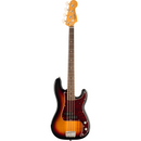 Squier Classic Vibe '60s Precision Bass - Laurel Fingerboard, 3-Color Sunburst