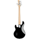 Sterling by Music Man StingRay - Black