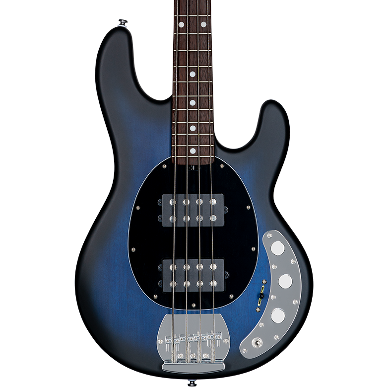 最終値下げ MUSICMAN stingray USA製 Bass Guitars | StingRay