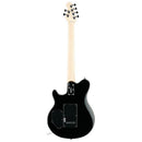 Sterling by Music Man Axis - Flame Maple Top - Trans Gold