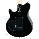 Sterling by Music Man Axis - Flame Maple Top - Trans Gold