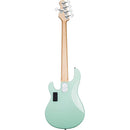 Sterling by Music Man StingRay5 - Mint Green - 5-String