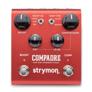 Strymon Compadre Dual Voice Compressor & Boost