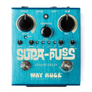Way Huge Supa Puss