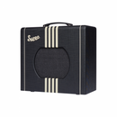 Supro Delta King 10 | 5 Watt 1x10 w/ Reverb - Black & Cream