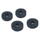 Gibraltar SC-CFS/4 Cymbal Felts Short 4/Pk