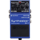 Boss SY-1 Guitar Synth