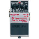 Boss SYB-5 Bass Synthesizer