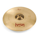 Kasza R Series Fast Dirty Bell Crash - 17"