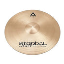 Istanbul Agop Xist Natural Ride 21"