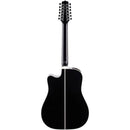 Takamine EF381SC