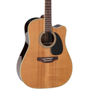 Takamine EF360SC-TT Dreadnought - Natural