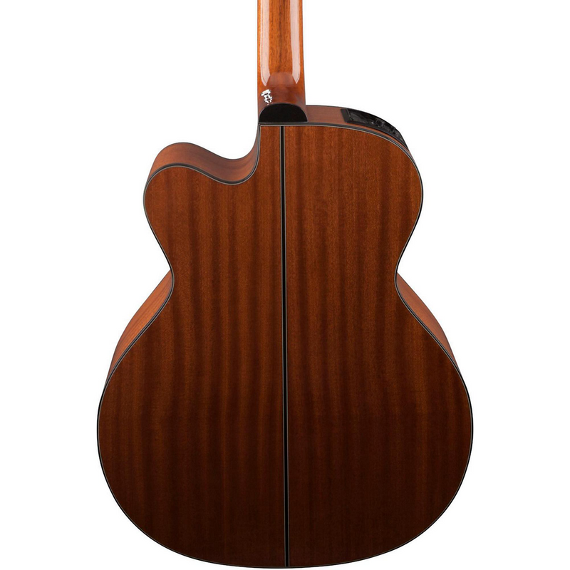Takamine GB30CE Acoustic Bass - Natural