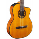 Takamine GC3CE - Natural