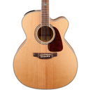 Takamine GJ72CE - Natural