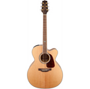 Takamine GJ72CE - Natural