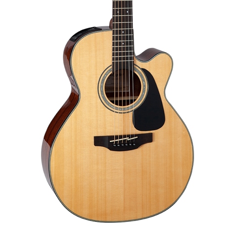 Acoustic Guitars | Takamine