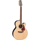 Takamine GN71CE - Natural