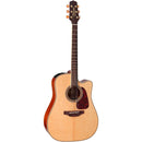 Takamine P4DC
