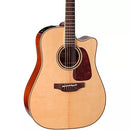 Takamine P4DC