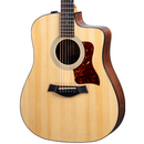 Taylor 210ce Plus Taylor Dreadnought