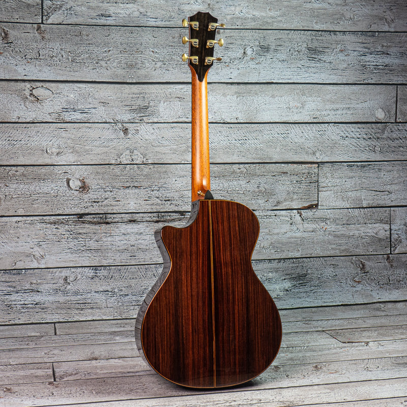 Taylor 912ce Grand Concert