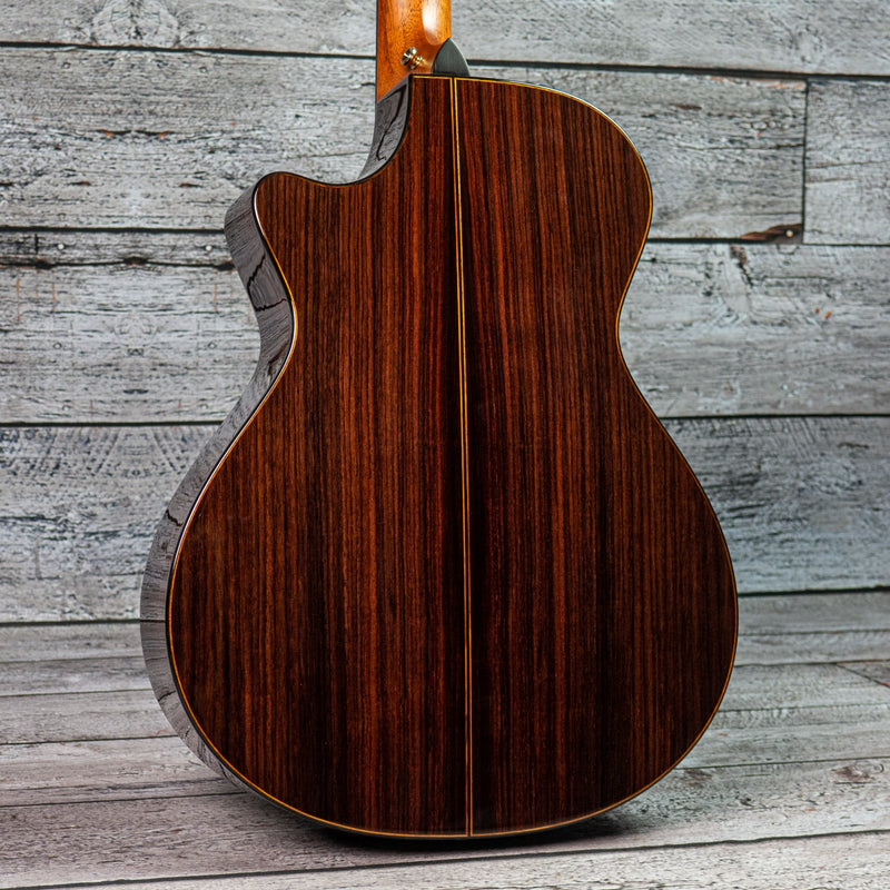 Taylor 912ce Grand Concert