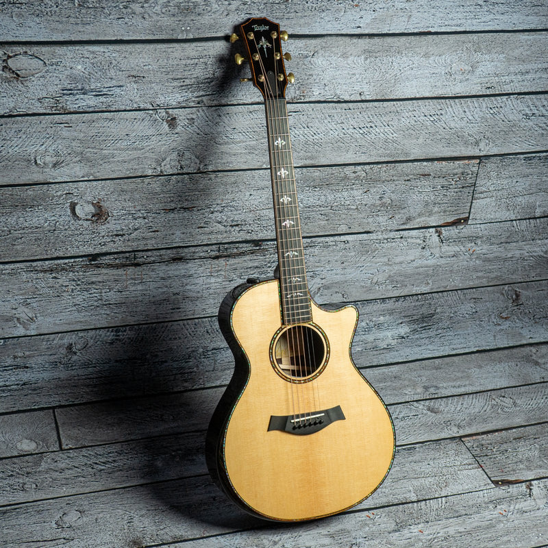 Taylor 912ce Grand Concert