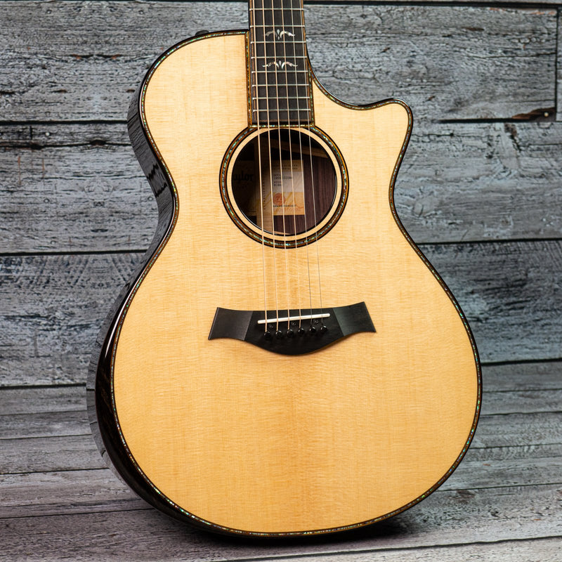 Taylor 912ce Grand Concert