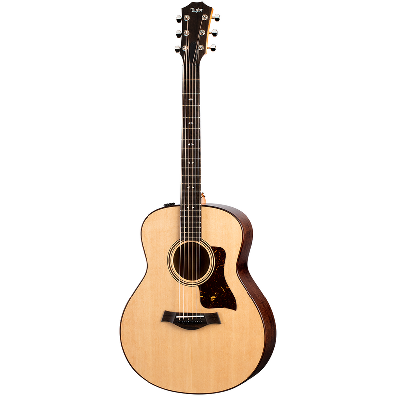 Taylor GTe Urban Ash Grand Theater