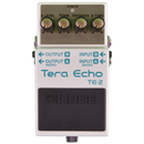 Boss TE-2 Tera Echo