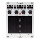 Intellijel Tetrapad - Multi-Dimensional Performance Touch Controller