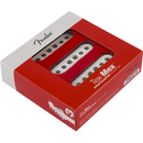 Fender Tex-Mex Strat Pickups - 3-Pack