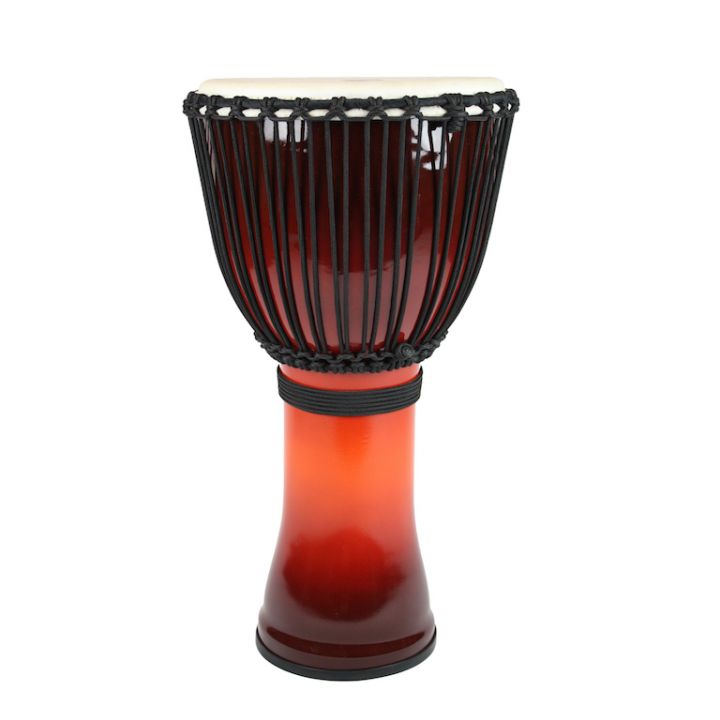 Toca FS2 7" African Sunset Djembe