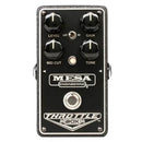 Mesa Boogie Throttle Box Pedal