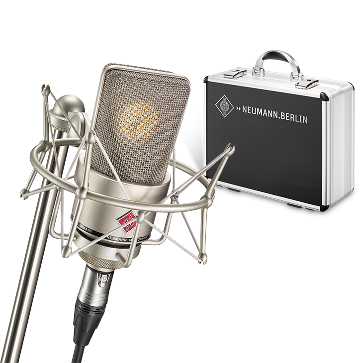 Neumann TLM 103-Set