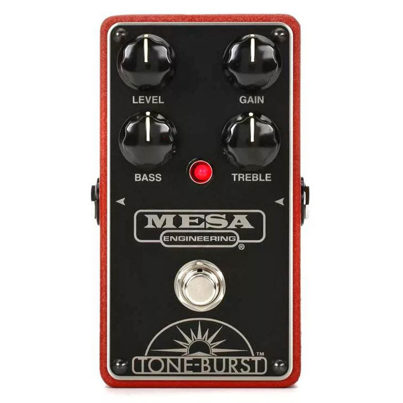 Mesa Boogie Tone Burst Pedal