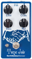 EarthQuaker Devices Tone Job V2