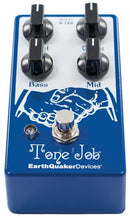 EarthQuaker Devices Tone Job V2