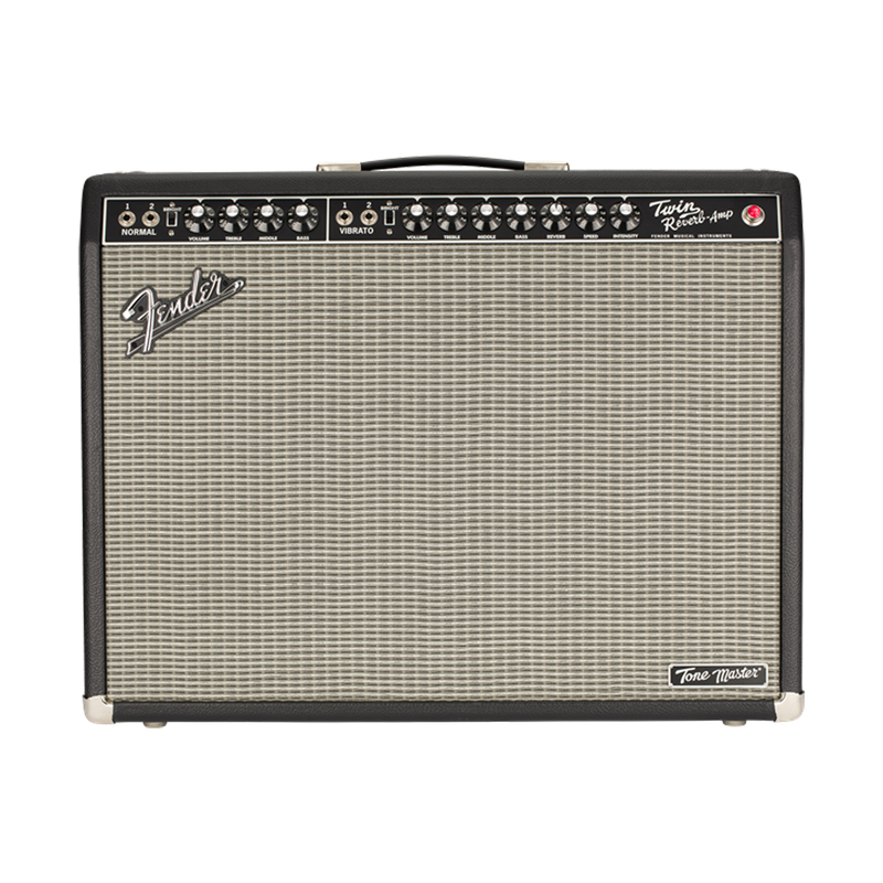 Fender Tone Master Twin Reverb-Amp - 120V